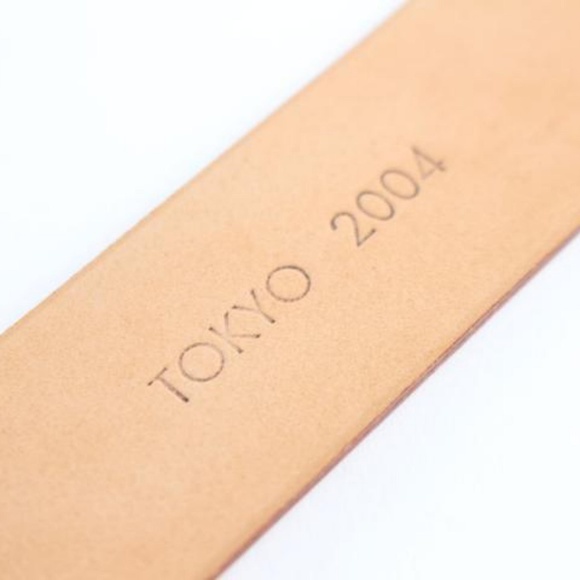 Louis Vuitton 2004 Tokyo Poignet Belt 21LR0605 - Picture 2 of 8